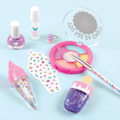 Miniatyrbilde 4 av 8: MAKE IT REAL Cosmetic set Candy shop