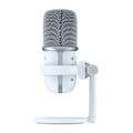 Miniatyrbillede 5 af 7: Mikrofons HyperX SoloCast White