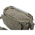 Pikkukuva 10 / 11: Think Tank camera bag Retrospective 7 V2.0, pinestone