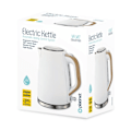 Pikkukuva 5 / 5: Platinet kettle PEKVWW, white