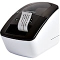 Miniatyrbillede 4 af 4: Brother QL-700 | Thermal | Label Printer | Black/White