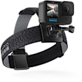 Miniatyrbilde 2 av 5: GoPro Head Strap 2.0