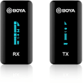Miniatyrbillede 1 af 11: Boya microphone BY-XM6-S1