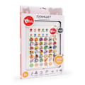Pikkukuva 3 / 5: bo. Educational Tablet (In Russian lang.)
