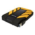 Pikkukuva 1 / 3: ADATA HD710 Pro external hard drive 2 TB Black, Yellow