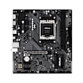 Miniatyrbillede 3 af 5: ASRock Motherboard A620M-HDV/M.2 - Micro ATX - Socket AM5 - AMD A620