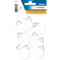 Pikkukuva 1 / 3: Herma frame hangers 30mm (5752)