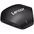 Miniatyrbilde 2 av 4: Lexar card reader Professional 3in1 USB 3.1