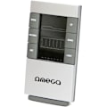 Miniatyrbillede 1 af 6: Omega digital weather station OWS-26C (41358)