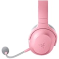 Miniatyrbillede 3 af 4: Razer Gaming Headset Barracuda X (2022) Wireless/Wired On-Ear Wireless
