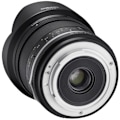 Miniatyrbillede 9 af 11: Samyang MF 14mm f/2.8 MK2 lens for Sony