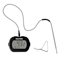 Pikkukuva 3 / 7: Salter 515 BKCR Leave-In Digital Thermometer