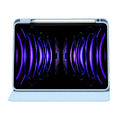 Pikkukuva 6 / 7: Baseus Minimalist Series IPad PRO 11"/Pad Air4/Air5 10.9" Magnetic protective case (blue)