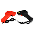 Pikkukuva 4 / 6: Racing Track 2 Cars Controllers Loop Lights Slot Cars