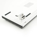Pikkukuva 3 / 6: Ducky One 2 SF Gaming Keyboard, MX-Blue, RGB LED - Black (US)