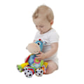 Miniatyrbillede 3 af 5: PLAYGRO activity toy Clip Clop, 0186980