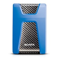 Miniatyrbillede 4 af 4: ADATA AHD650-2TU31-CBL external hard drive 2000 GB Red