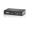 Miniatyrbillede 1 af 4: Aten | 2-Port True 4K HDMI Splitter | VS182A