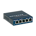 Miniatyrbillede 4 af 4: NETGEAR Gigabit Ethernet Switch 5xRJ45 10/100/1000 5port Lifetime Warranty EN