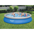 Miniatyrbilde 4 av 5: Pool 457 x 84 cm Bestway 57313