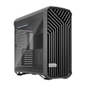 Miniatyrbillede 2 af 4: Fractal Design Torrent Gray TG Light Tint