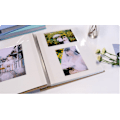 Miniatyrbillede 2 af 4: Kodak Memorry Album/20 pages 235x270 Kraft Paper
