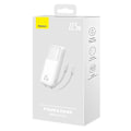 Miniatyrbilde 7 av 9: Baseus Comet Powerbank 10 000mAh / 22.5W