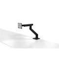 Miniatyrbillede 2 af 4: Dell | Desk Mount | MSA20 | Height, tilt, swivel, rotation, depth | 19-38 " | Maximum weight (capacity) 10 kg | Black