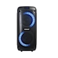 Miniatyrbillede 2 af 6: Głośnik APS51 system audio Bluetooth Karaoke