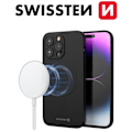 Miniatyrbilde 1 av 4: Swissten Soft Joy Magstick Case for Apple iPhone 11