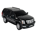 Pikkukuva 6 / 8: Cadillac Escalade R/C Car Black Lights Sound 1:16
