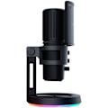 Miniatyrbilde 7 av 8: Cougar I Screamer-X I 3H500MK3B.0001 I MicrophoneI 3 Omni-Dimesion Mic / Noise Reduction / Pop Filter / RGB Base