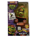 Miniatyrbillede 5 af 11: TMNT RC skateboard with figure Half Pipe, assort., 71051