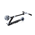 Pikkukuva 5 / 5: GLOBBER scooter Flow Element Lights, black, 721-120