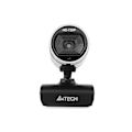 Miniatyrbillede 3 af 5: A4Tech PK-910P webcam 1280 x 720 pixels USB 2.0 Black, Grey
