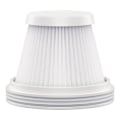 Miniatyrbillede 6 af 6: FILTRU HEPA Baseus, compatibil aspirator Baseus A3 Lite, pachetul contine 2 bucati "VCAQ070102" - 6932172624705