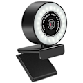 Miniatyrbilde 1 av 11: Platinet web cam PCWC2KAF (45707)