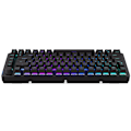 Miniatyrbillede 6 af 7: Gaming Mechanical Keyboard ENDORFY Thock 75% Wireless - Kailh Red Switch