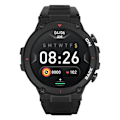 Pikkukuva 3 / 5: Smartwatch GRS Czarny