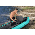 Miniatyrbild 5 av 11: Bestway Inflatable Kayak 280 x 86 x 40 cm 65118