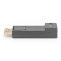Pikkukuva 3 / 6: Digitus | DisplayPort to HDMI adapter | HDMI | DisplayPort | DP to HDMI