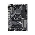 Miniatyrbillede 2 af 4: Asrock B450 Pro4 R2.0 Socket AM4 ATX AMD  B450