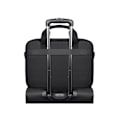 Miniatyrbilde 4 av 6: PORT DESIGNS | HANOI II Clamshell | Laptop case | Notebook | Black | Shoulder strap