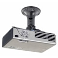 Pikkukuva 1 / 6: Neomounts BEAMER-C50 bracket - full-motion - for projector - black