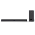 Miniatyrbilde 2 av 4: Sharp HT-SBW110 soundbar speaker Black 2.1 channels 180 W