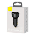 Pikkukuva 6 / 8: Baseus Superme Car charger USB / USB-C / 100W