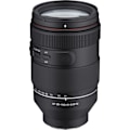 Miniatyrbillede 1 af 11: Samyang AF 35-150mm f/2-2.8 FE lens for Sony E