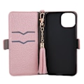 Miniatyrbillede 8 af 10: Mocco Smart Charms Book Case for Samsung Galaxy A53 5G