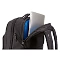Miniatyrbillede 6 af 9: Thule | C2BP-116 | Crossover 2 30L | Fits up to size 15.6 " | Backpack | Black | 15.6 "