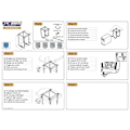 Miniatyrbilde 3 av 4: Neomounts cpu holder